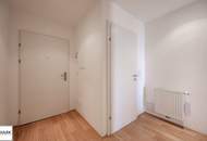 Großzügige 2 Zimmer Wohnung mit Fernblick - Wiedner Hauptstraße