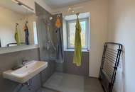 Moderne 1-Zimmer-Wohnung mit Terrasse und Garten in St. Pölten