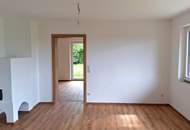 Erstbezug nach Sanierung: 3-4.Zi.-Gartenwohnung