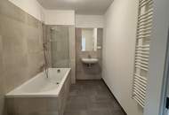 Terrassenwohnung mit Fernwärme und Fußbodenheizung in 1200 Wien – 2 Zimmer, 58 m²