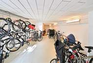 Dachgeschoß-Highlight mit allem Komfort in begehrter Hietzinger Lage