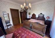 "Jahrhundertwende Stilhaus mit Wald"