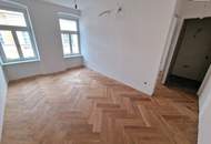 ***Ein Zuhause zum Verlieben – stilvoll saniertes Altbaujuwel mit 3 Zimmern, Klimaanlage, Terrasse & edlem Fischgrätparkett - überzeugen Sie sich selbst bei einer Besichtigung***