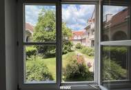 Neu sanierte, charmante 2-Zimmer-Wohnung mit Parkplatz in Geidorf – ideal auch als Anlageobjekt zur Vermietung!