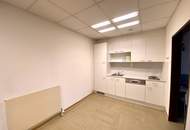 +++ ZENTRALE LAGE +++ Lichtdurchflutetes Büro in gut angebundener Lage