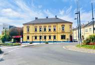 "Stadthaus mit Ausbaupotential"