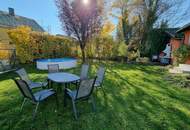 Einladendes Einfamilienhaus in Wilhelmsburg