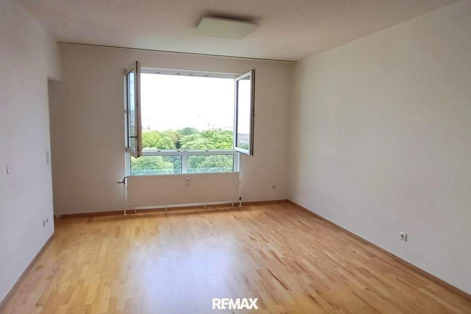 ''Vermietete 2 Zimmerwohnung mit Fernsicht'', Wohnung-kauf, 199.000,€, 1100 Wien 10., Favoriten
