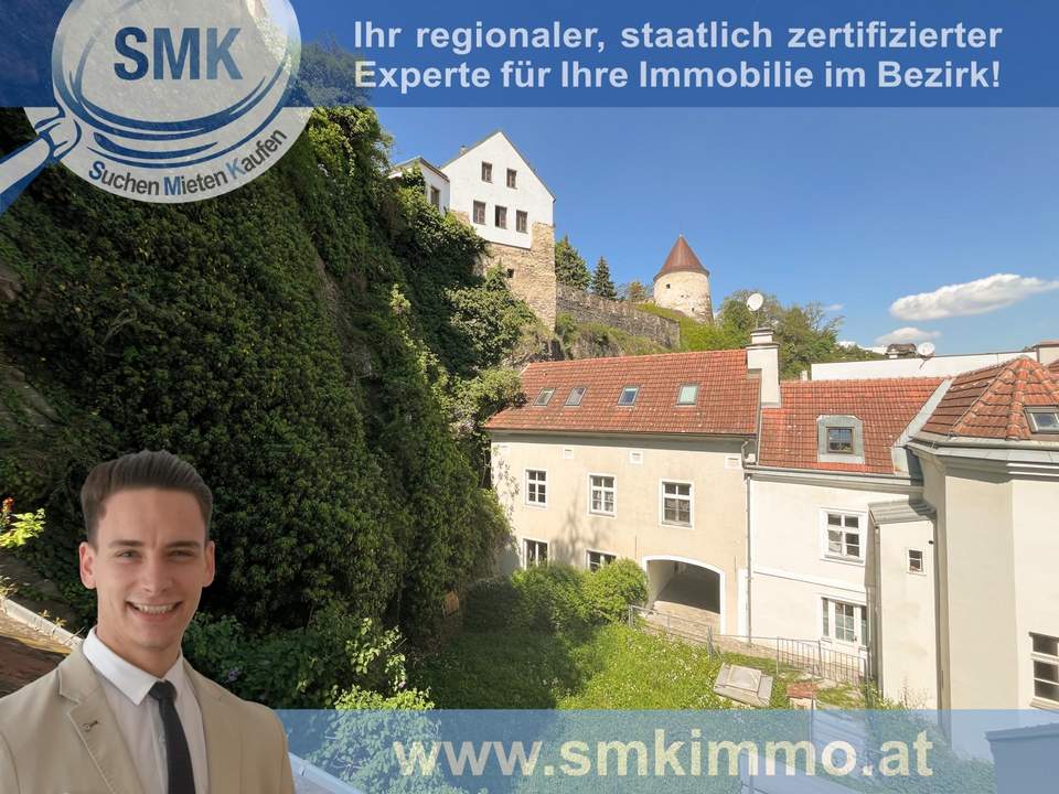 Zentrales Stadthaus mit Entwicklungschance!