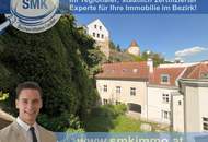 Zentrales Stadthaus mit Entwicklungschance!