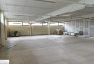 Große Verkaufs- oder Bürofläche zur MIETE - 463 m² zur freien Nutzung