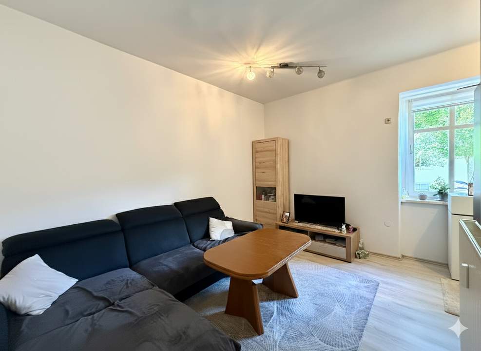 Attraktive Anlageimmobilie in Kapfenberg – 4,5 % Rendite - Jetzt investieren!