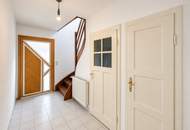 *** Ein Zuhause für Macher - ~106 m² Wohnfläche, ~40 m² Nebengebäude & 1.254 m² ebener Grund mit viel Potenzial für Hobby, Garten und neue Ideen ***
