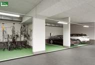 Traumhafte 2-Zimmer-Wohnung mit Freifläche - Nähe Ladinigpark. - WOHNTRAUM