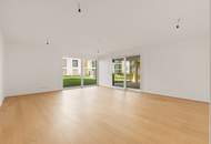 Von der Sonne geküsst: 4 Zimmer mit 280m2 Garten zum Spitzenpreis! Das Herzstück