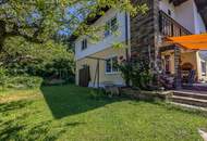 WOW! sonnig gelegenes Einfamilienhaus mit 6 Zimmern