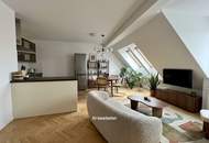 Exklusive Maisonette mit Dachterrasse | lichtdurchflutet | begehbare Garderobe | Homeoffice | Stellplätze