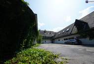 DIE BESTE LAGE DEUTSCHLANDSBERGS! Bestandsfreies Zinshaus mit ehrlichen Entwicklungsmöglichkeiten - riesen Potenzial dank der Koralmbahn!