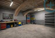 SCHNÄPPCHEN: WERKSTATT/ LAGERFLÄCHE IN DIREKTER NÄHER ZUR U6 (GEBLERGASSE)