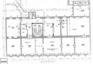 Rarität in der Wehrgasse: großzügige, sanierte Altbauwohnung mit Terrasse ab 01/26 unbefristet mieten!