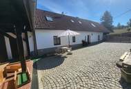LIEGENSCHAFT IN IDYLLISCHER EINZELLAGE NÄHE GFÖHL