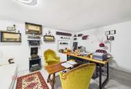 Zinshaus mit Pizzeria und bebaubarer Grundstücksreserve – Alles an einem Standort