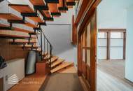 Großzügige Wohnung mit Terrasse in zentraler Lage von Horn