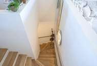 Zwei Ebenen. Ein Zuhause - Stilvolle Maisonette Wohnung im Nördlichen Flachgau
