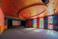 Historisches Anlagejuwel: Kunst- und Seminarhotel "Fuchspalast"