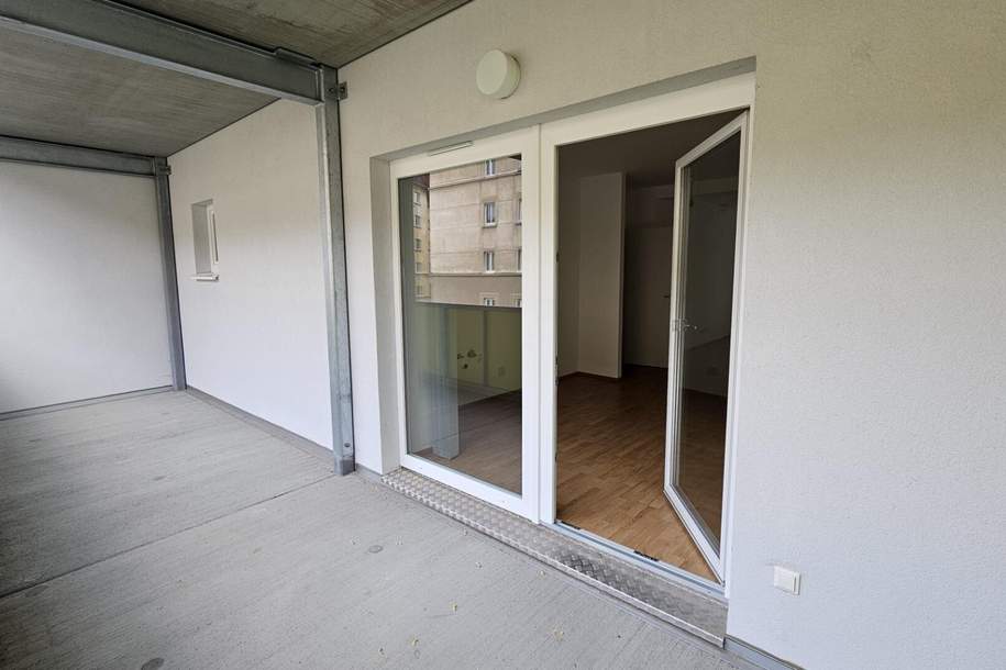 PREISREDUKTION! KRANZBICHLER STRASSE 28!, Wohnung-miete, 759,09,€, 3100 Sankt Pölten(Stadt)