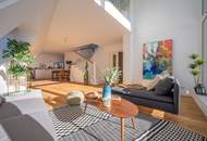 ++NEU++ Großartige 4 Zimmer-Neubauwohnung in GRÜNRUHELAGE – mitten in Döbling!