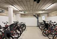 Erstbezug! Sehr schön aufgeteilte 3-Zimmer Wohnung mit 24 m2 Terrasse (Nähe Floridsdorfer Bahnhof)