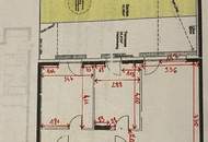 3-Zimmer Gartenwohnung mit TG. in Kaiserebersdorf
