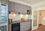 Top sanierte 2-Zimmer-Wohnung in Floridsdorf