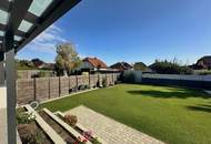 Gepflegtes Familienhaus mit Pool, Garage und großzügigen Erweiterungsmöglichkeiten!