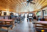 Renommiertes Weingut im Pinkatal