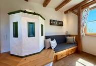 Stilvolles Traumhaus in Hartberg – exklusiv, großzügig und bis ins Detail hochwertig ausgeführt