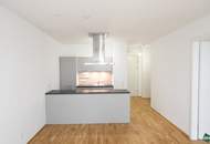 Schöne 2-Zimmer-Wohnung mit Balkon in Klosterneuburg