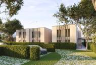 SINFONIE - Wohnen am Neufelder See! Eigengrund!