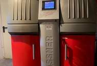 Einfamilienhaus am Stadtrand von Gloggnitz! Garten und romantisches Nebengebäude!