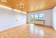 Einfamilienhaus mit Entwicklungspotenzial und attraktivem Weitblick