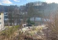 Grundstück Wernstein