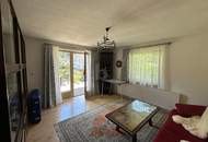 SONNIGES EINFAMILIENHAUS MIT SAUNA, WHIRLPOOL & GRUNDOFEN