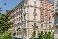 ERSTBEZUG - GENERALRENOVIERTE LUXUS-STILWOHNUNG / FIRST LETTING - FULLY RENOVATED CLASSIC LUXURY APARTMENT