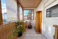 Wohnen mit Raumgefühl – großzügige Dachgeschosswohnung in Lieboch