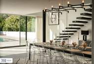 The Art of Luxury Living – Außergewöhnliche Designer-Villa mit Pool & Wellnessoase