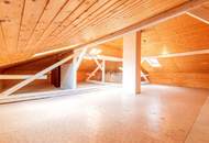 "Jahrhundertwendehaus mit viel Potenzial!"