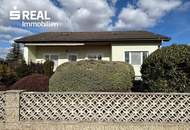 Einfamilienhaus mit großem Grundstück inkl. Garage in absoluter Ruhelage