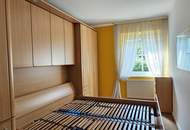 Freundliche Familienwohnung mit Loggia und zwei Stellplätzen