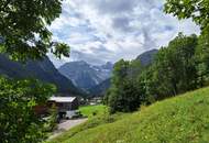 Aussicht - Sonne - Ruhe Haus in Brand